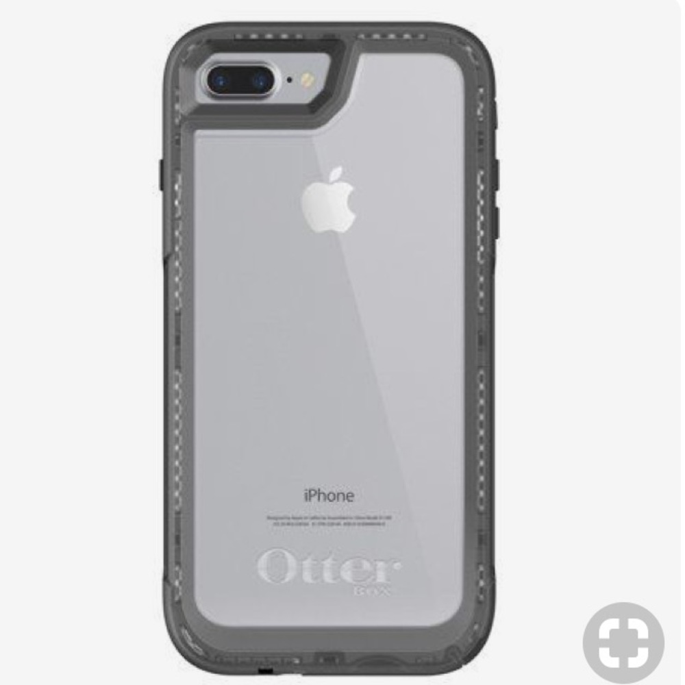 Otterbox Pursuit Series Case for iPhone 7